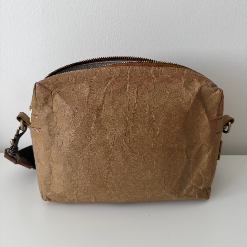 UASHMAMA Crossbody Bag - Made In Italy - Picture 2 of 7
